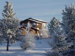 Sport Park Volen, Jachroma